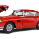 Szuper ajánlat Aston Martin DB5 Coupé 1964 modellautó