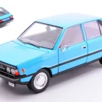 Szuper akció FSO Polonez 1500 MR modellautó