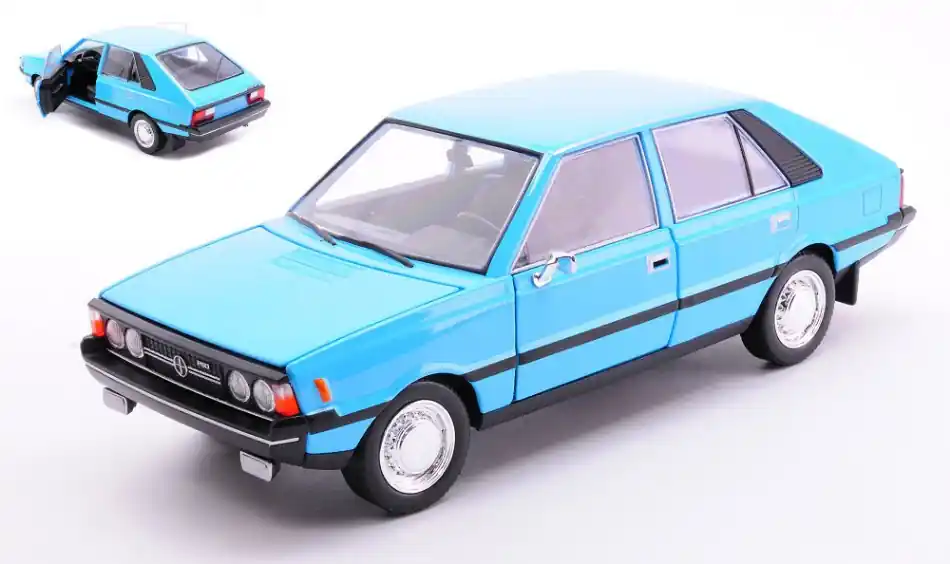 Szuper akció FSO Polonez 1500 MR modellautó