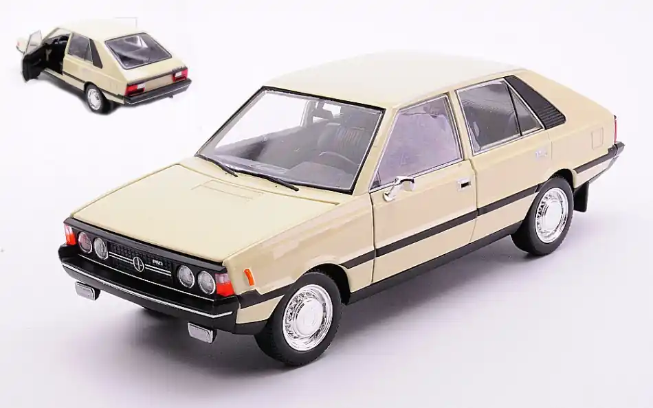 Kihagyhatatlan ajánlat FSO Polonez 1500 MR modellautó