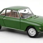 Exkluzív ajánlat Lancia Fulvia 3 1975 modellautó