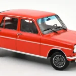 Akciós ár Simca 1100 Ti 1974 modellautó