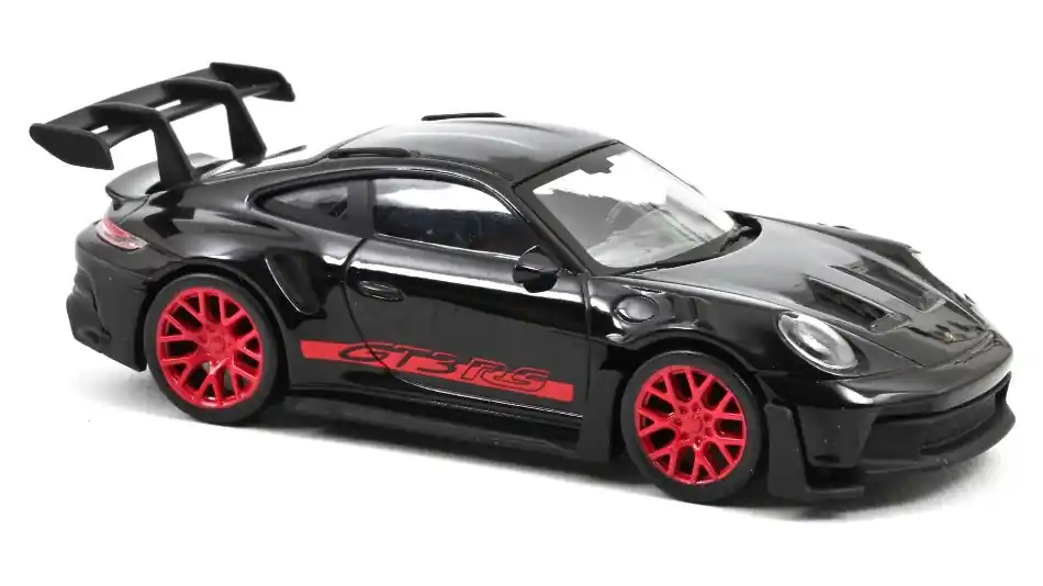 Kihagyhatatlan ajánlat Porsche 911 GT3 RS 2022 modellautó