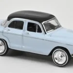 Bestseller Simca Aronde 1962 modellautó