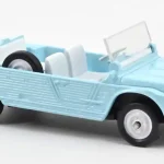 Újdonság Citroën Méhari 1978 modellautó