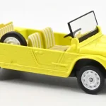 Expressz kézbesítés Citroën Méhari 1983 modellautó