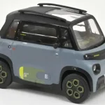 Citroën AMI 2024 modellautó Exkluzív ajánlat