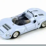 Abarth 1000 SP 1968 modellautó Expressz kézbesítés