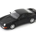 Porsche 965 V8 Prototype 1988 modellautó Vedd meg most