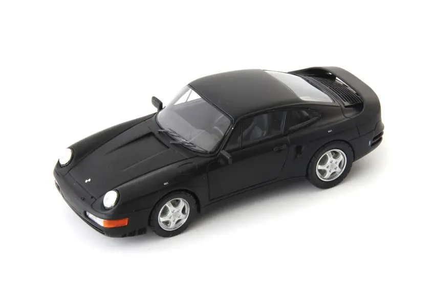 Porsche 965 V8 Prototype 1988 modellautó Vedd meg most