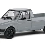 Volkswagen Caddy 1982 modellautó Kedvezményes ár