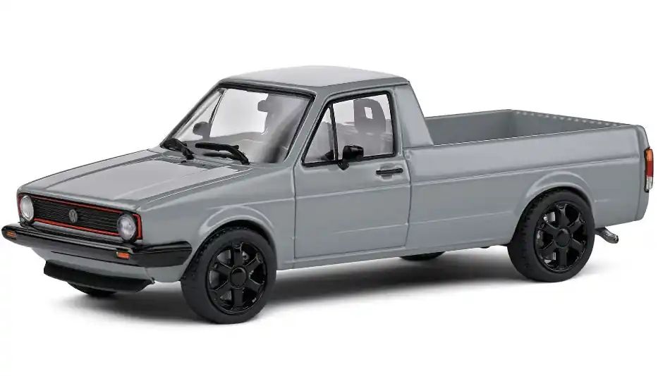 Volkswagen Caddy 1982 modellautó Kedvezményes ár