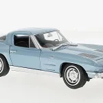 Chevrolet Corvette C2 1963 modellautó Outlet