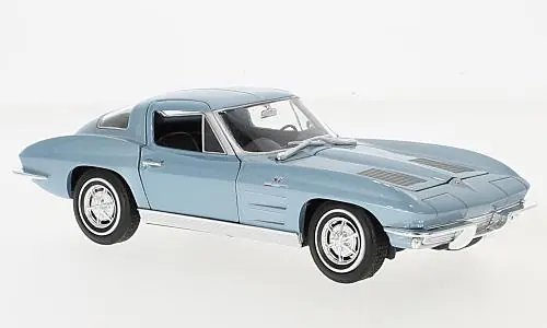 Chevrolet Corvette C2 1963 modellautó Outlet