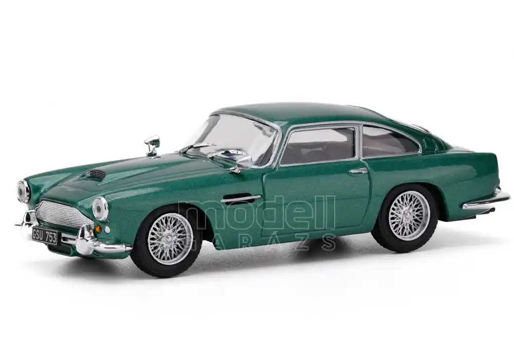 Aston Martin DB4 1958 modellautó Akciós ár