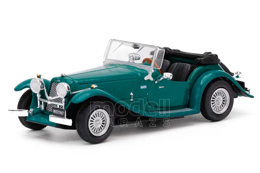 Eniak Antique Spider 1984 modellautó Végkiárusítás
