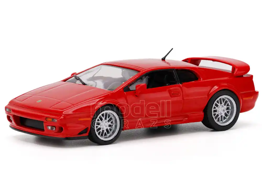 Lotus Esprit V8 2002 modellautó Árengedmény