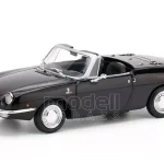 Kiárusítás Fiat 850 Sport Spider 1968 modellautó