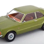 Ford Taunus Coupé 1971 modellautó Outlet