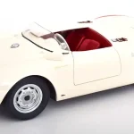 Porsche 550A Spider 1953 modellautó Nézd meg most