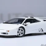 Lamborghini Diablo SE30 JOTA 1995 modellautó Expressz kézbesítés
