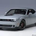 Dodge Challenger R/T Scat Pack Widebody 2022 modellautó Legjobb ár