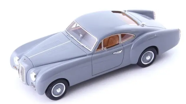 Bentley Type R La Sarthe 1953 modellautó Biztonságos fizetés