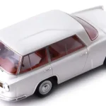 Renault Projet 600 1957 modellautó Biztonságos vásárlás
