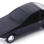 Renault Ligne Fleche 1963 modellautó Korlátozott ajánlat