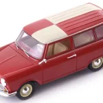 Legkelendőbb DKW F11 Universal 1961 modellautó