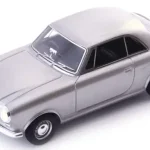 Prémium MG Mini Coupé AD035 1960 modellautó