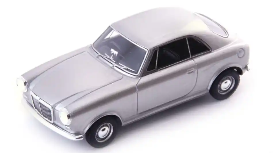 Prémium MG Mini Coupé AD035 1960 modellautó
