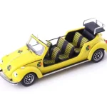 Szuper akció Volkswagen Maxikäfer 1973 modellautó