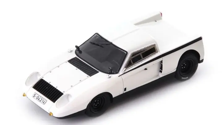Mercedes-Benz C101 1969 modellautó Különleges ajánlat