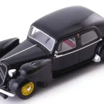Citroën 11 Berline Gazogene 1938 modellautó Kedvezmény