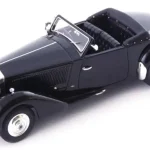 Rolls Royce Phantom II Continental Binder 1930 modellautó Expressz kézbesítés
