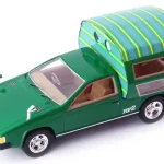Toyota RV-2 1972 modellautó Különleges ajánlat