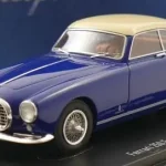 Ferrari 250 Europa Coupé Prototype 1953 modellautó Gyors szállítás