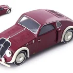 DKW Gm Spezial 1936 modellautó Exkluzív ajánlat