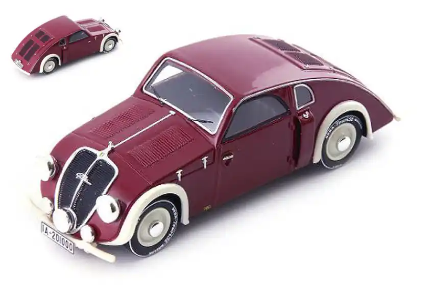 DKW Gm Spezial 1936 modellautó Exkluzív ajánlat