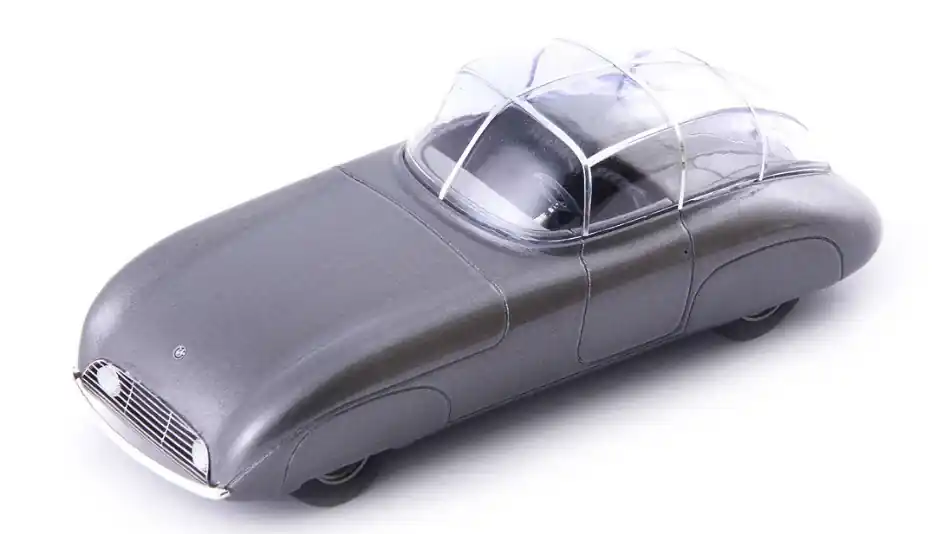 Bestseller BMW S1 1949 modellautó