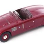 Lancia Aprilia Sport Zagato 1937 modellautó Biztonságos fizetés