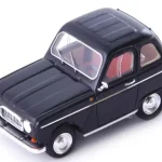 Biztonságos fizetés Renault 4 Bertin 1969 modellautó