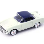 Simca Aronde Plein Ciel 1957 modellautó Legjobb ár