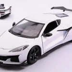 Chevrolet Corvette Z06 2023 modellautó Akciós ár