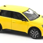 Utolsó esély Renault 5 e-tech 2024 modellautó