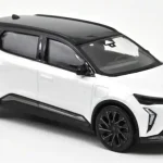 Exkluzív ajánlat Renault Scenic e-tech 2024 modellautó