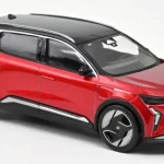 Vedd meg most Renault Scenic e-tech 2024 modellautó