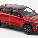 Szuper akció Renault Rafale Esprit Alpine 2024 modellautó