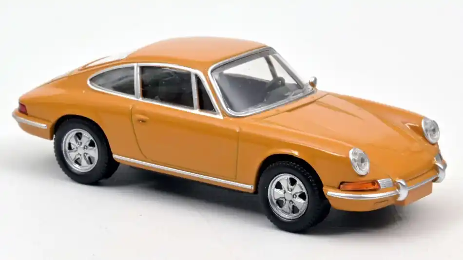 Porsche 911 1969 modellautó Kedvezményes ár